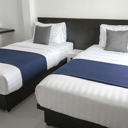 Preme Village Ubon Ratchathani Εξωτερικό φωτογραφία