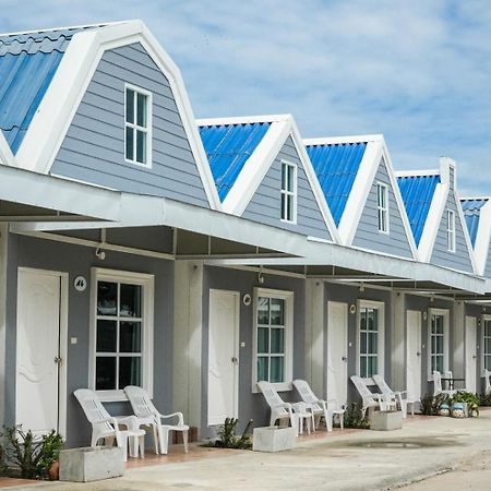 Preme Village Ubon Ratchathani Εξωτερικό φωτογραφία