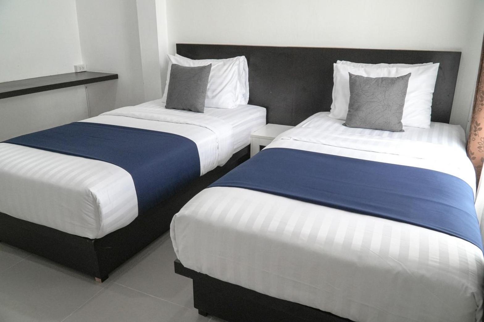 Preme Village Ubon Ratchathani Εξωτερικό φωτογραφία