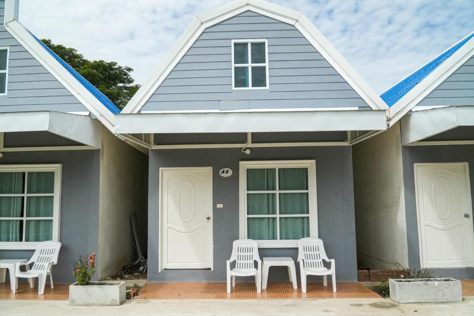 Preme Village Ubon Ratchathani Εξωτερικό φωτογραφία