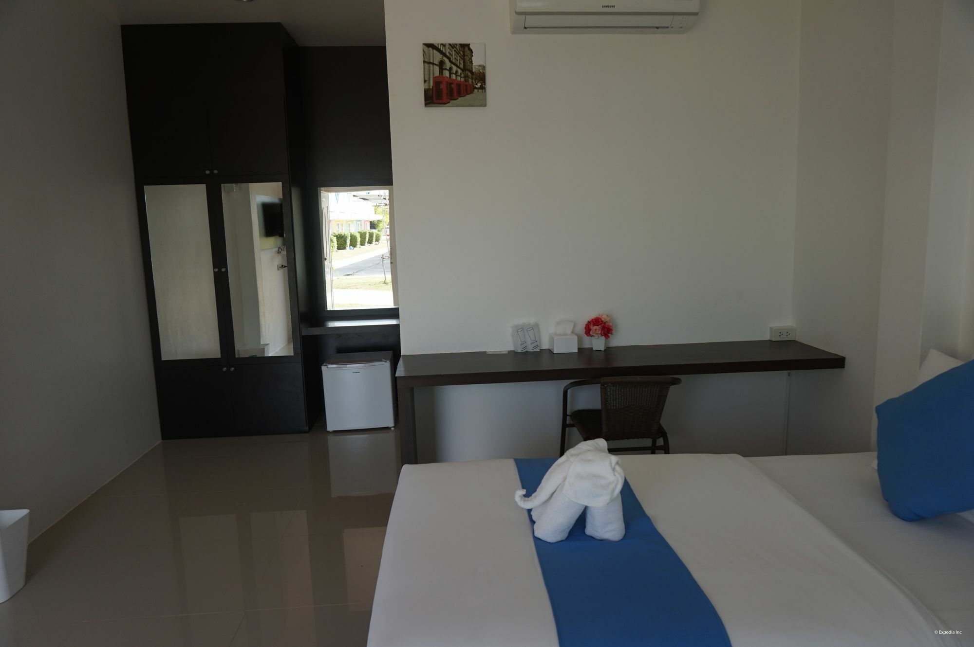 Preme Village Ubon Ratchathani Εξωτερικό φωτογραφία