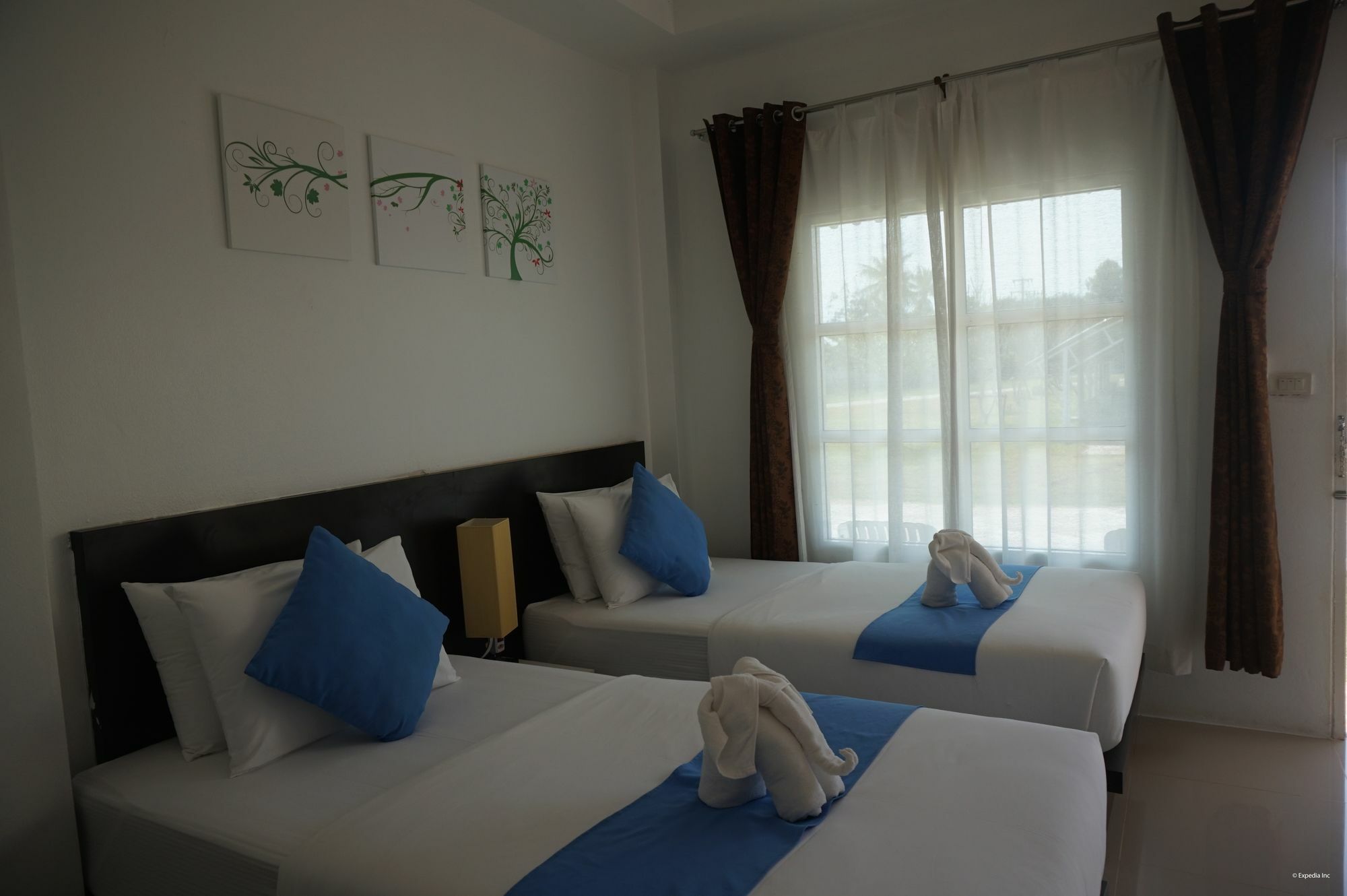 Preme Village Ubon Ratchathani Εξωτερικό φωτογραφία
