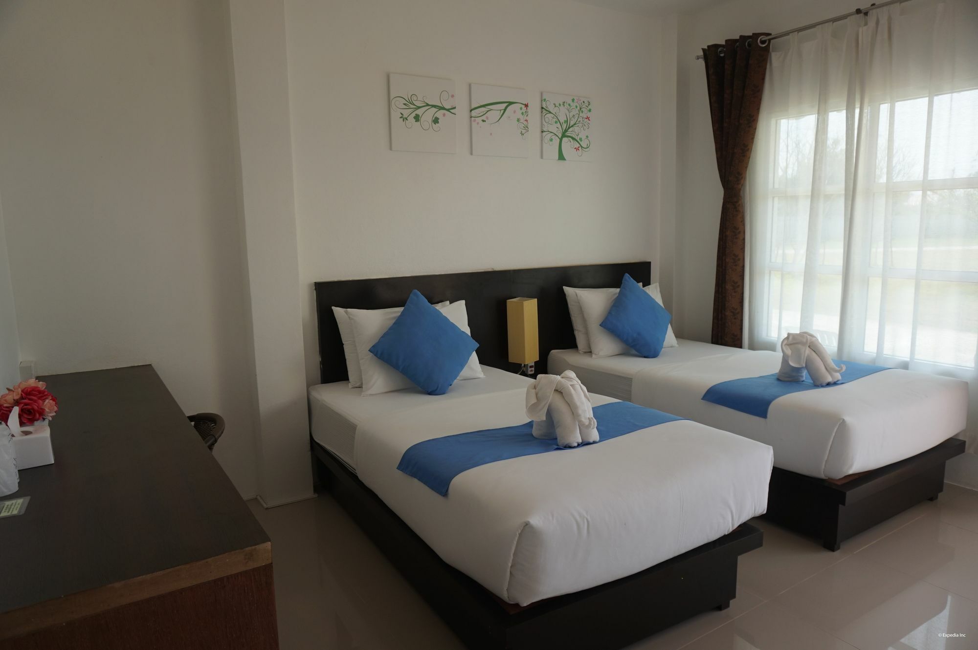 Preme Village Ubon Ratchathani Εξωτερικό φωτογραφία
