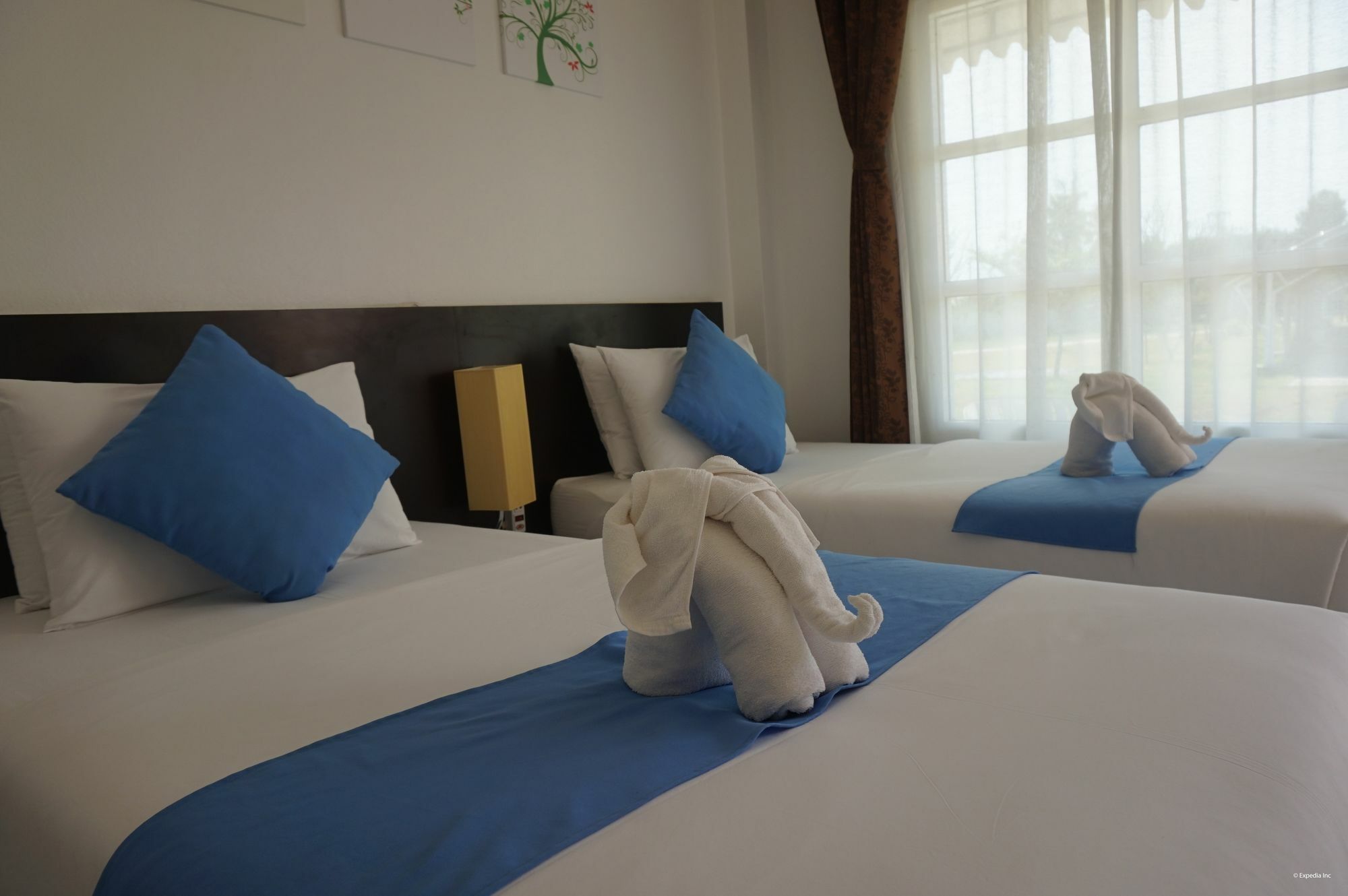 Preme Village Ubon Ratchathani Εξωτερικό φωτογραφία