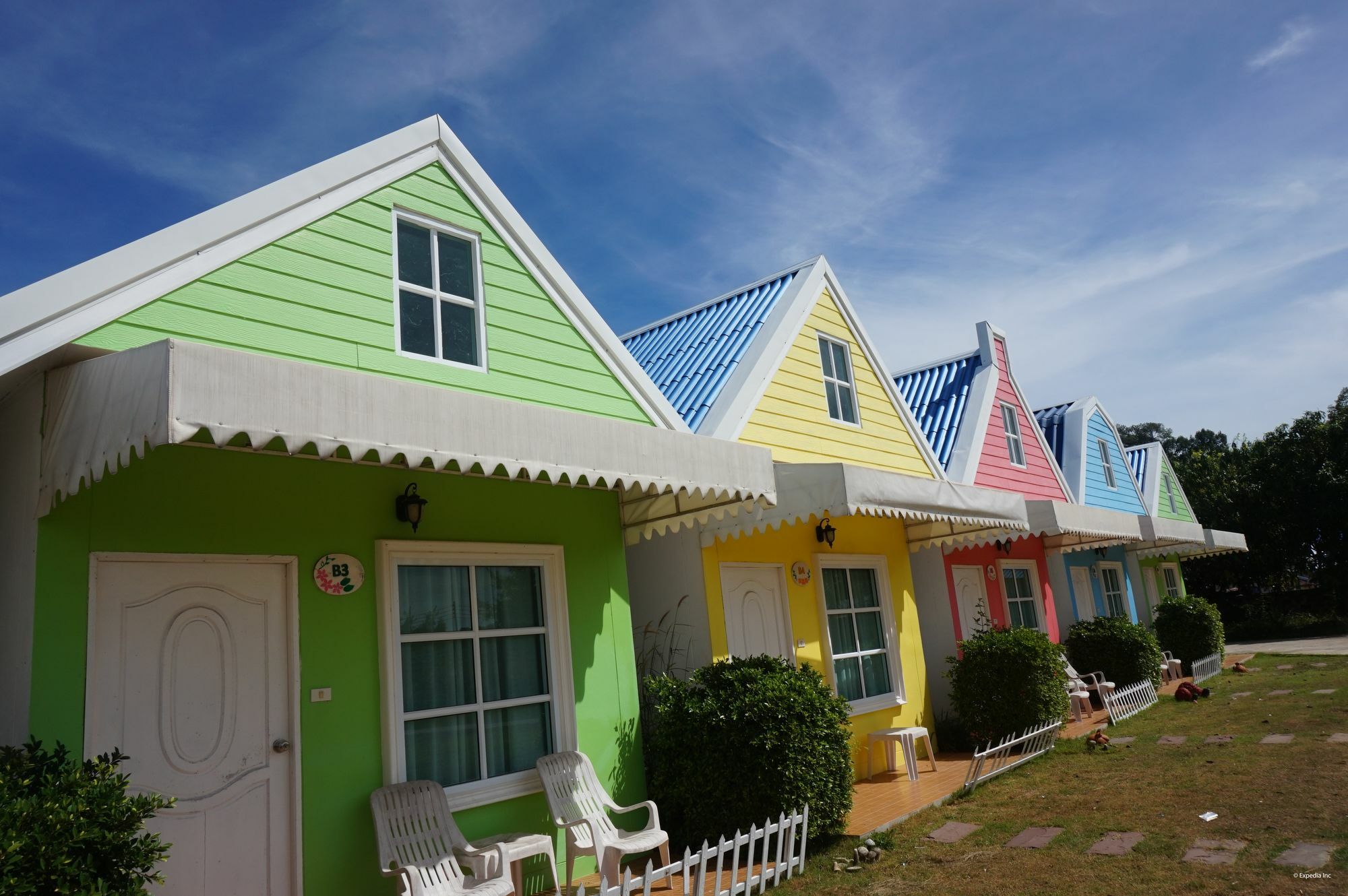 Preme Village Ubon Ratchathani Εξωτερικό φωτογραφία