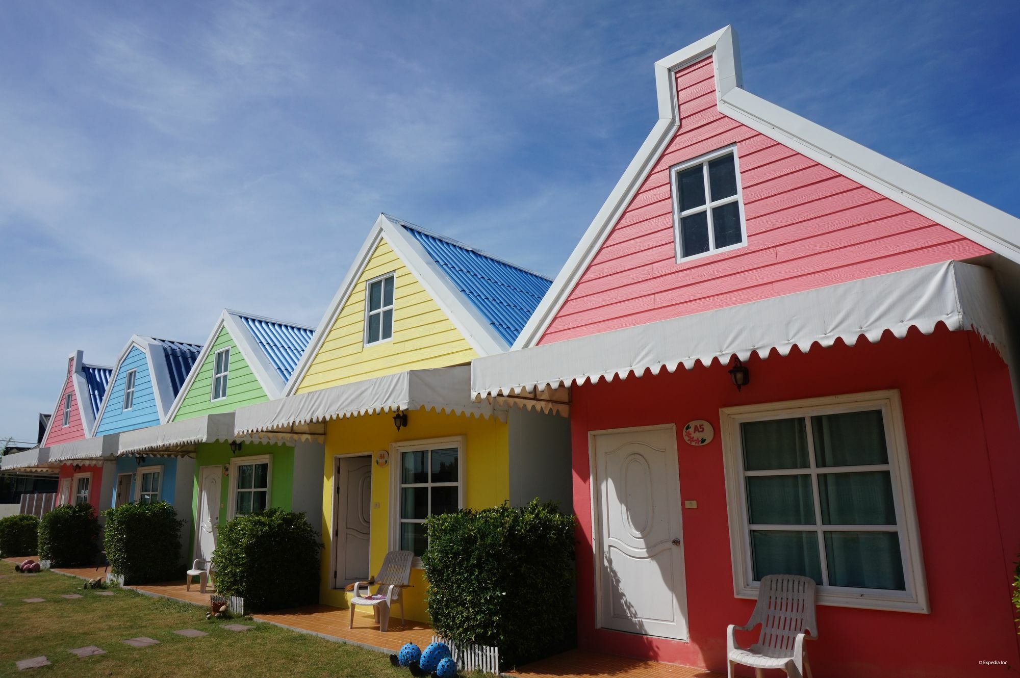 Preme Village Ubon Ratchathani Εξωτερικό φωτογραφία