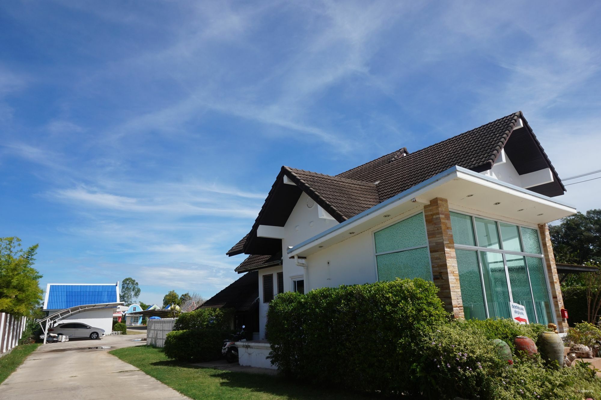 Preme Village Ubon Ratchathani Εξωτερικό φωτογραφία
