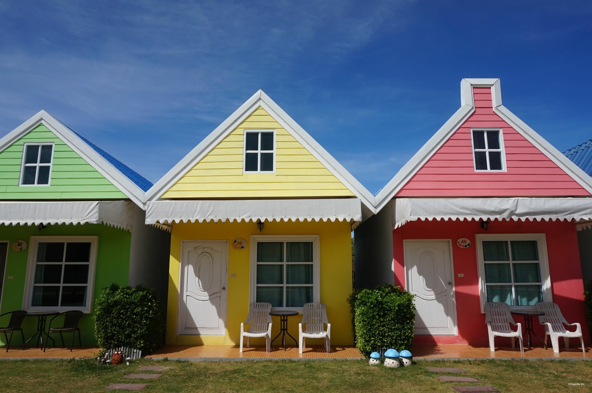 Preme Village Ubon Ratchathani Εξωτερικό φωτογραφία