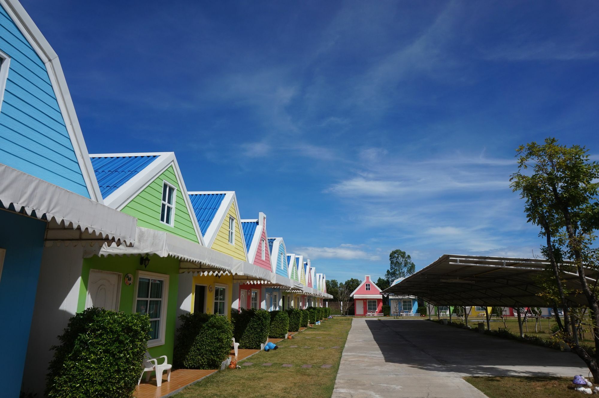 Preme Village Ubon Ratchathani Εξωτερικό φωτογραφία