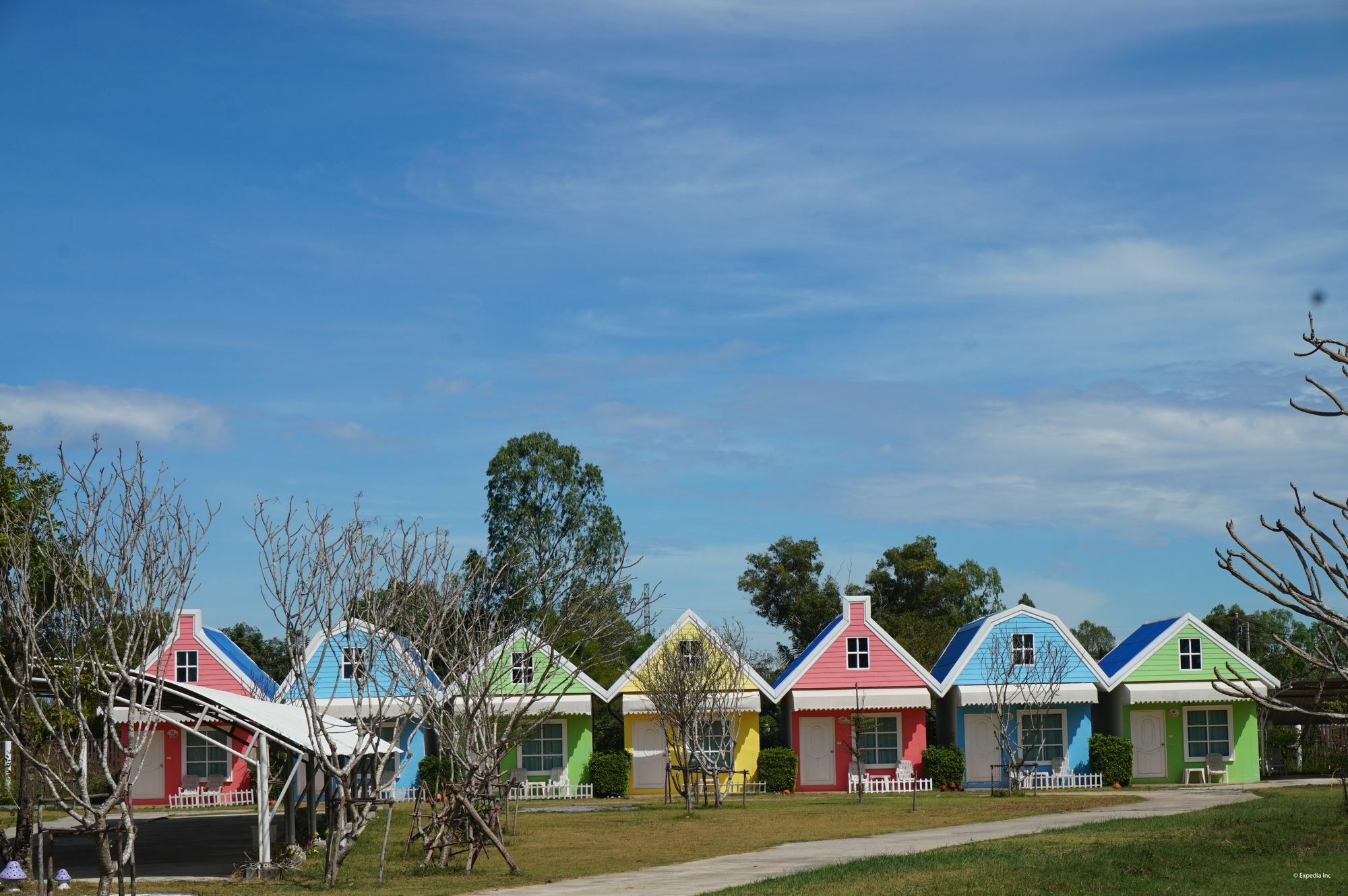 Preme Village Ubon Ratchathani Εξωτερικό φωτογραφία