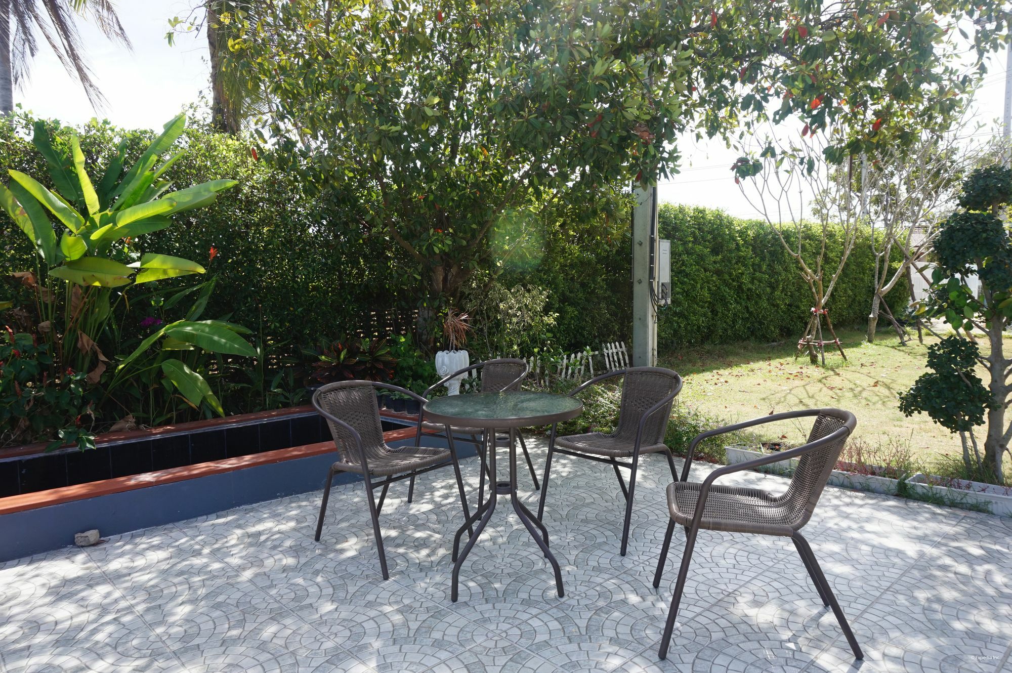 Preme Village Ubon Ratchathani Εξωτερικό φωτογραφία